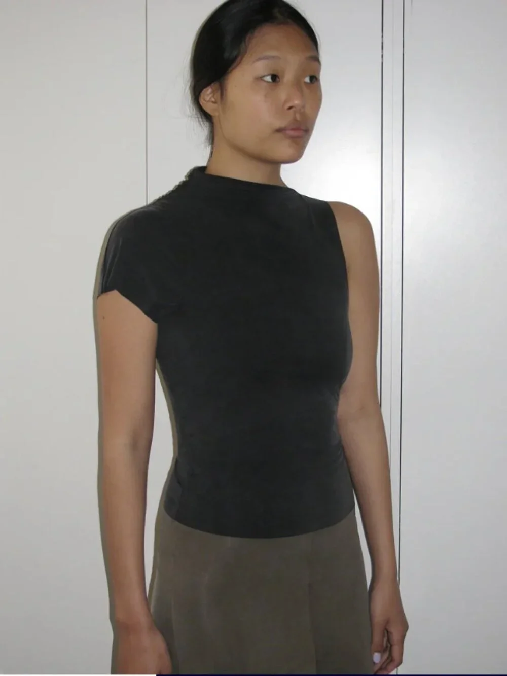 Paloma Wool no 1095 Elvira Top (Black, size L) - Picture 2 of 11
